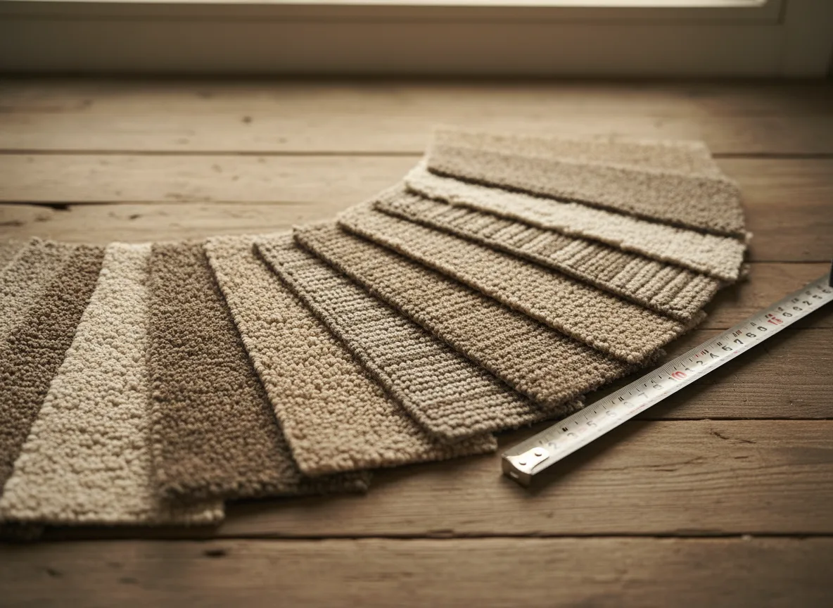Carpet Installation Bonesteel, SD FAQs